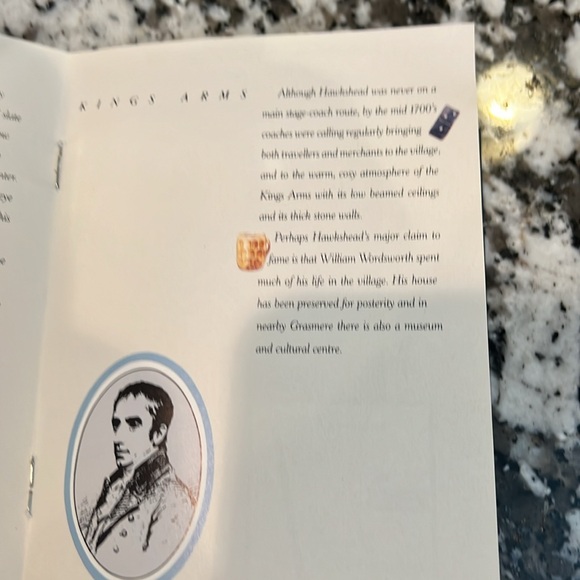 Malcolm Cooper Kings Arms Great British Pubs - Picture 12 of 13